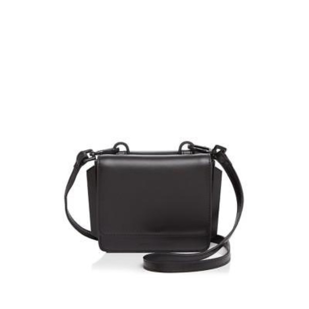Kendall & Kylie Leather Crossbody Handbag Purse